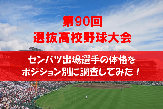 第97回全国高校サッカー選手権大会 各校のレギュラー選手の平均身長 体重 Bmiをランキング形式で紹介 スポーツ栄養士あじのブログ